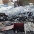 Монтаж септика в Ясном